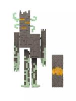 Opakowanie Minecraft The Creaking Trzeszcz Figurka światła