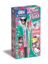 Opakowanie Mini Fabryka DłUgopisóW Hello Kitty I Przyjaciele