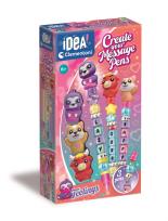 Opakowanie Mini fabryka długopisów z wiadomością Emocje 18400