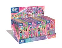 Opakowanie Mini fabryka długopisów z wiadomością