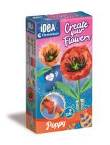 Opakowanie Mini fabryka kwiatów Mak 18345