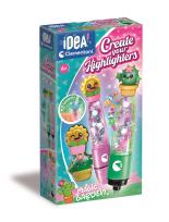 Opakowanie Mini fabryka markerów Ogród 18397