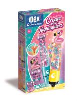 Opakowanie Mini fabryka markerów Plażowi przyjaciele 18396