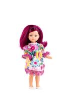 Opakowanie Mini hiszpańska lalka Martina 21cm