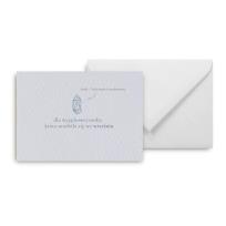 Opakowanie Mini kartka Urodziny wrzesień