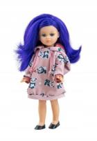 Zdjęcie produktu Mini lalka hiszpańska Maria Jose 21cm