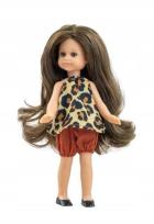 Zdjęcie produktu Mini lalka hiszpańska Nahia 21cm