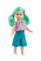 Zdjęcie produktu Mini lalka hiszpańska Sandra 21cm