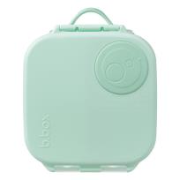 Opakowanie Mini Lunchbox, Spearmint, b.box