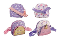 Opakowanie Mini plecak Unicorn 135x145x35mm