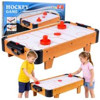 Opakowanie Mini stół air hockey stołowy