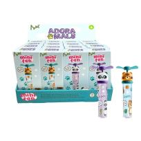 Opakowanie Mini wiatraczek USB Adoramals Wild MIX