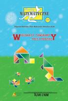 Okładka książki Miniatury matematyczne 77