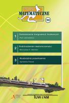 Okładka książki Miniatury matematyczne 90