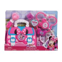 Opakowanie Minnie Mouse zestaw lekarski BowCare