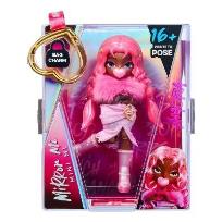 Opakowanie MirrorMi Mini Doll - Amora Valentina Love