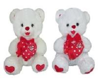 Opakowanie Miś 20cm MIX