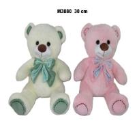 Opakowanie Miś 30cm MIX