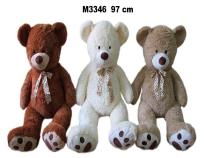 Opakowanie Miś 97cm MIX