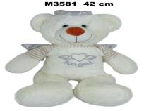 Opakowanie Miś anioł 42cm