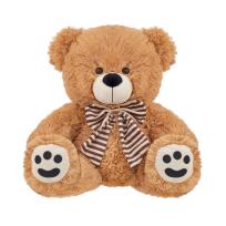 Opakowanie Miś Foggy brązowy 35/48cm