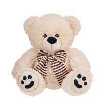 Opakowanie Miś Foggy kremowy 35/48cm