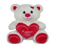 Opakowanie Miś Kocham Cię 30cm