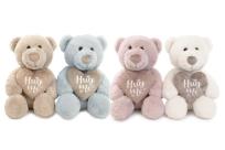 Opakowanie Miś pluszowy 28cm MIX