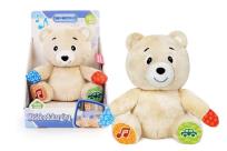 Opakowanie Miś pluszowy E-Edu