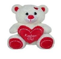 Opakowanie Miś z sercem 50cm