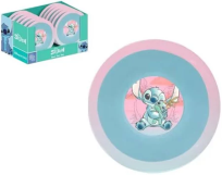 Opakowanie Miska plastikowa Stitch