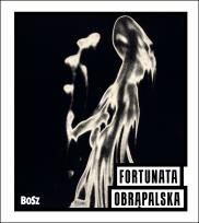 Okładka książki Mistrzowie Polskiej Fotografii. Fortunata Obrąpalska