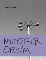 Okładka książki Mitochonrdium