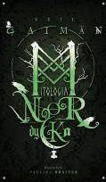 Okładka książki Mitologia nordycka