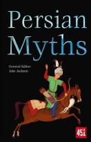 Okładka książki Mity perskie / Persian Myths [ENG]