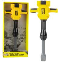 Opakowanie Młot pneumatyczny wibracja światło dżwięk