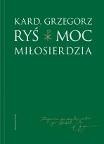 Okładka książki Moc Miłosierdzia