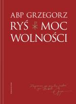 Okładka książki Moc wolności