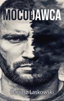 Okładka książki Mocodawca
