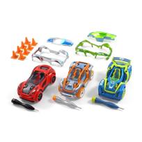 Opakowanie Modarri Dlux 3-pak samochodów