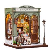 Opakowanie Model Galeria książki
