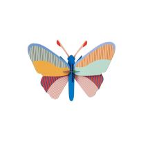 Opakowanie Model kartonowy 3D Wall Art - Cleo Butterfly