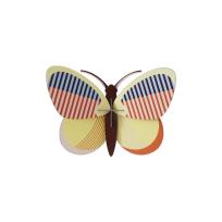 Opakowanie Model kartonowy 3D Wall Art - Sia Butterfly