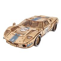 Opakowanie Model Mechaniczny - UGT-24 Wyścigówka Enduro