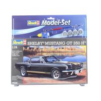 Opakowanie Model Set 1/24 Shelby Mustang Gt*