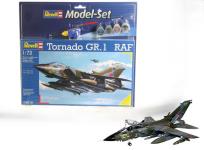Opakowanie Model Set - Tornado GR. 1 RAF