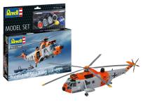 Opakowanie Model Set - Westland Sea King Rescue