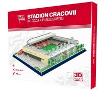 Opakowanie Model Stadion Cracovii