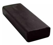 Opakowanie Modelina Artystyczna Mała - Czarny