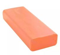 Opakowanie Modelina Fluorescencyjna Duża - Pomarańczowy